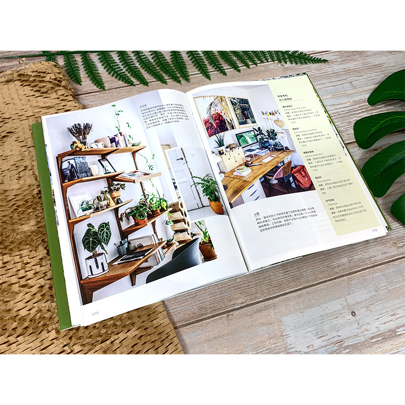 限時優惠:原價2288;植物風格1+2+3:綠植軟裝設計與養護+綠植達人的森林家居營造秘訣+植物裝飾手作指南 限時優惠:原價2288;植物風格1+2+3:綠植軟裝設計與養護+綠植達人的森林家居營造秘訣+植物裝飾手作指南