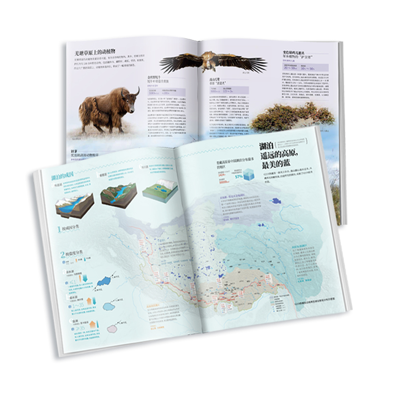 2024新書推薦：走進國之大道：G219高原篇